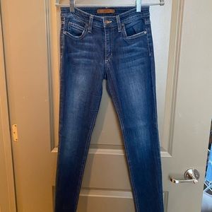 JOES JEANS SKINNY JEANS